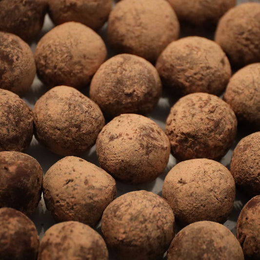 FYNE Artisan Truffles