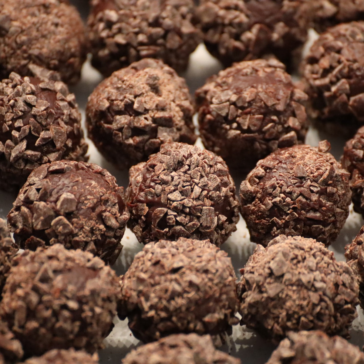 FYNE Artisan Truffles