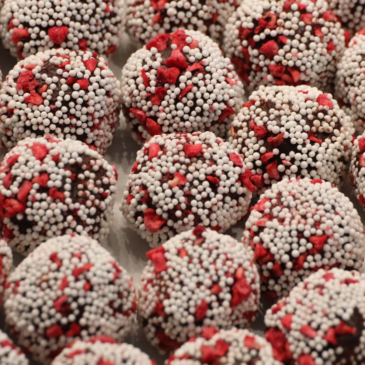 FYNE Artisan Truffles