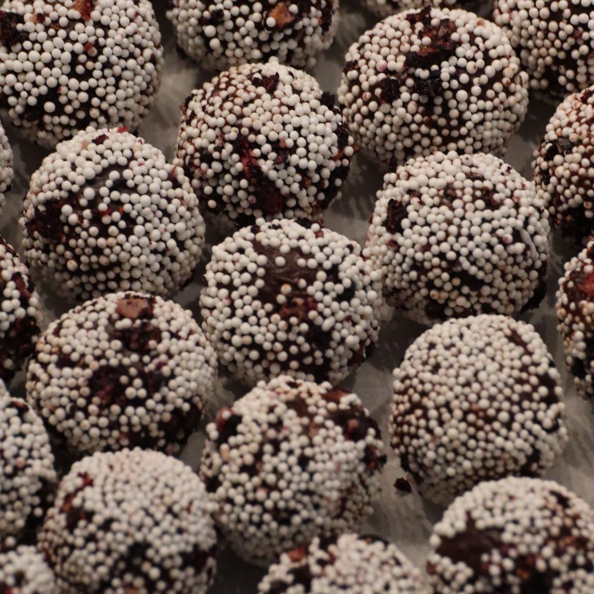 FYNE Artisan Truffles