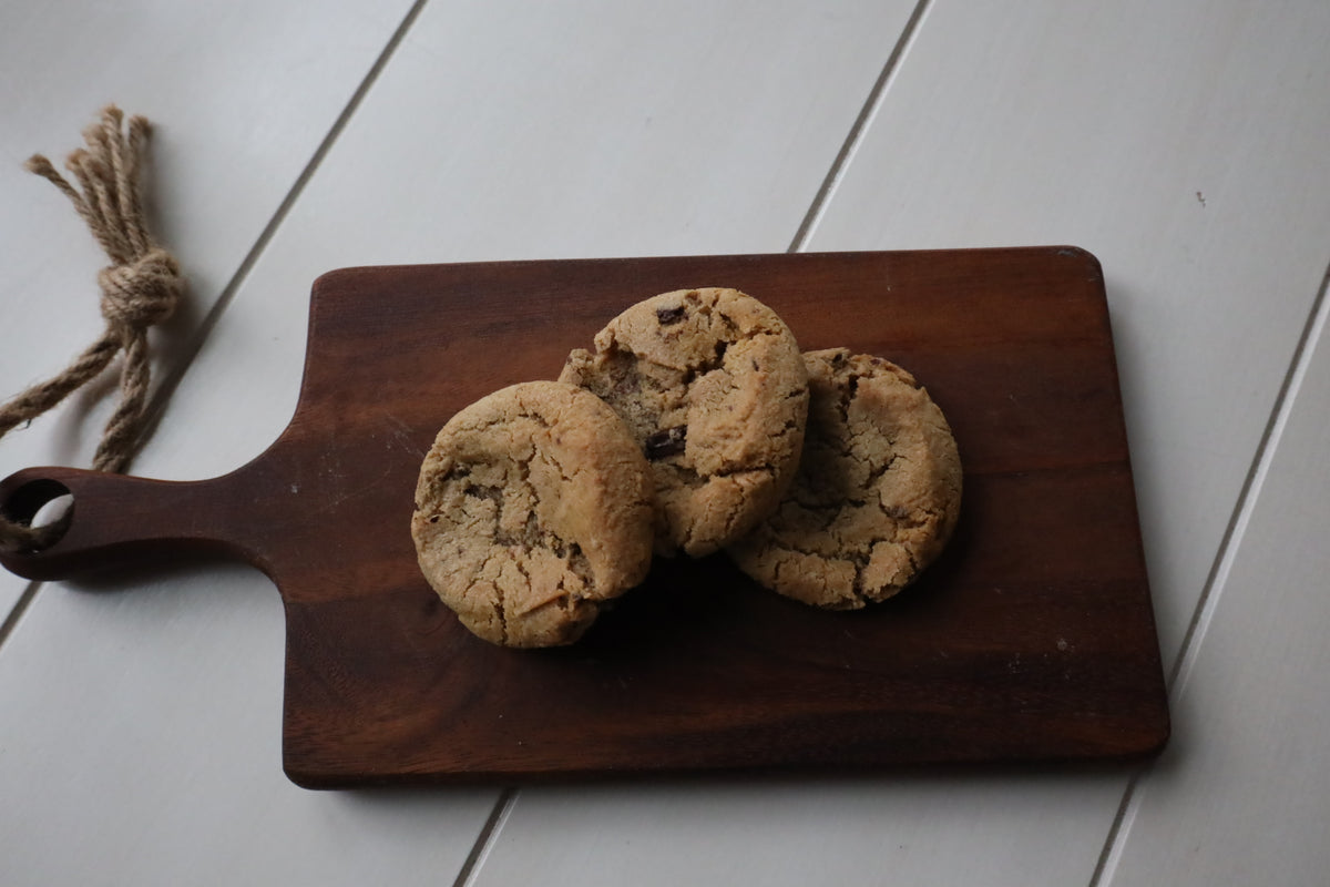 FYNE Cookie Gift Bag · One Dozen