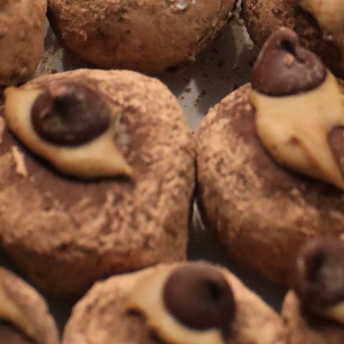 FYNE Artisan Truffles