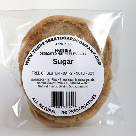 FYNE Cookie 3-Pack