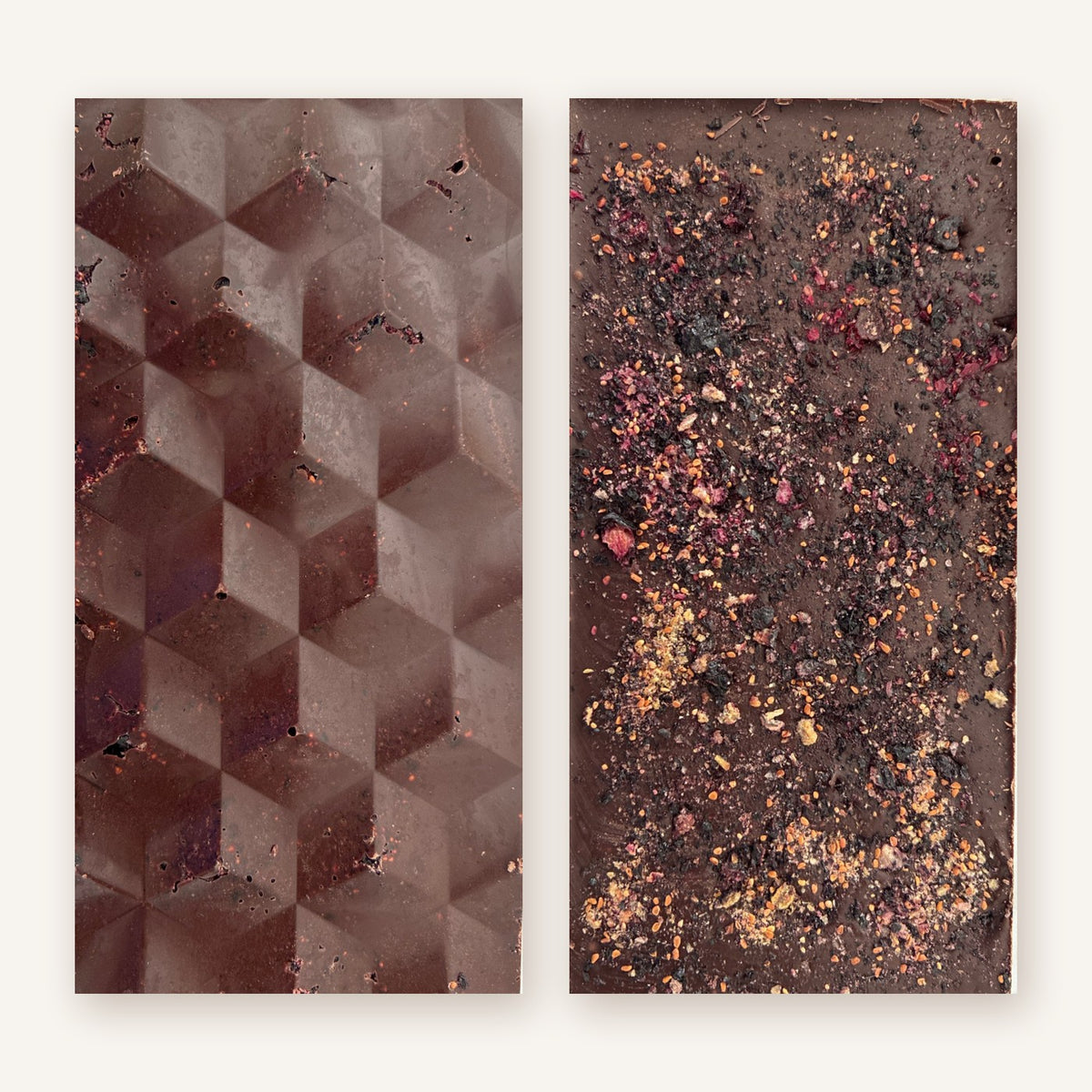 FYNE Facet Bar Collection