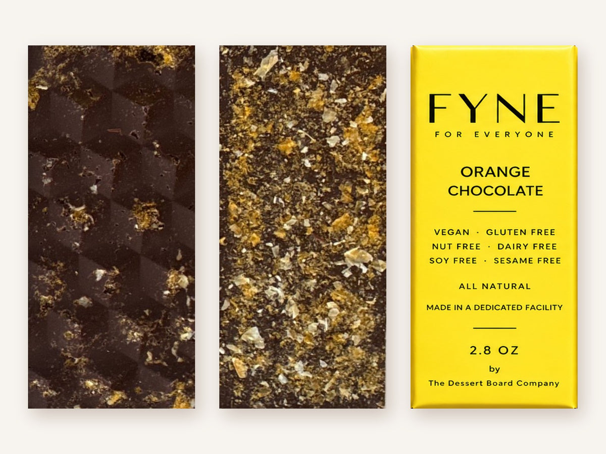 FYNE Facet Bar