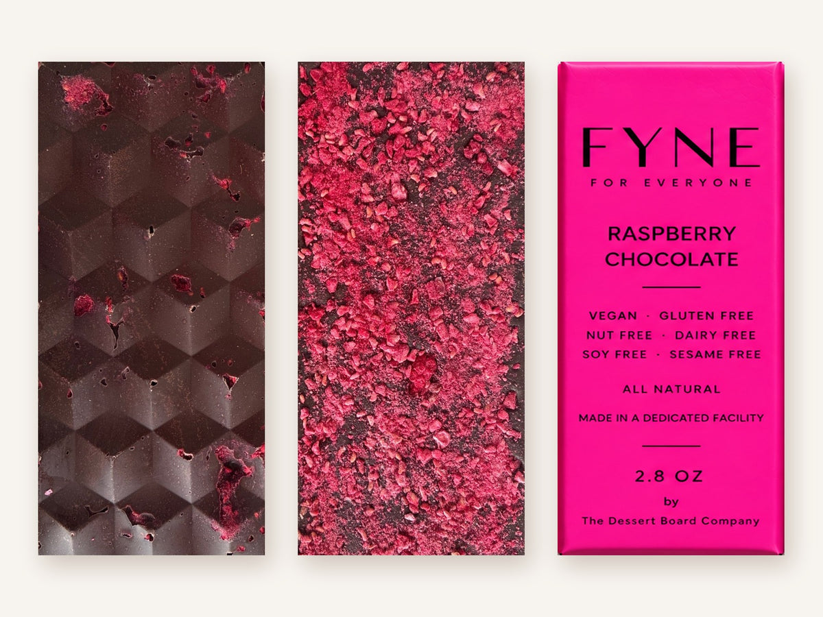 FYNE Facet Bar