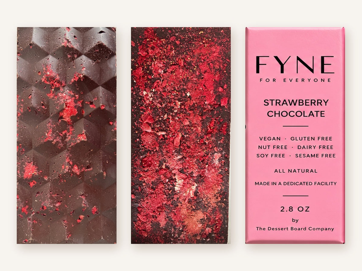 FYNE Facet Bar