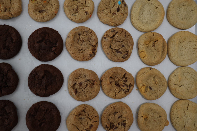 Cookies