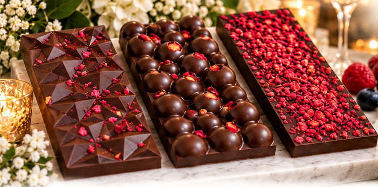 Chocolate Bars