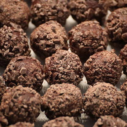 FYNE Artisan Truffles
