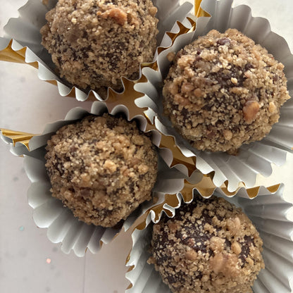 FYNE Artisan Truffles