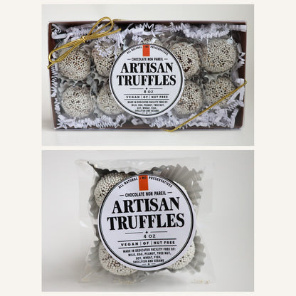 FYNE Artisan Truffles