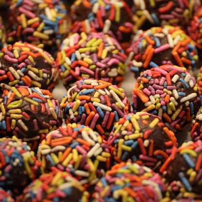 FYNE Artisan Truffles