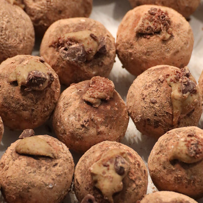 FYNE Artisan Truffles