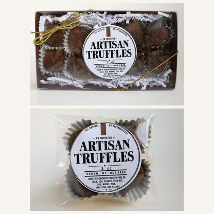 FYNE Artisan Truffles