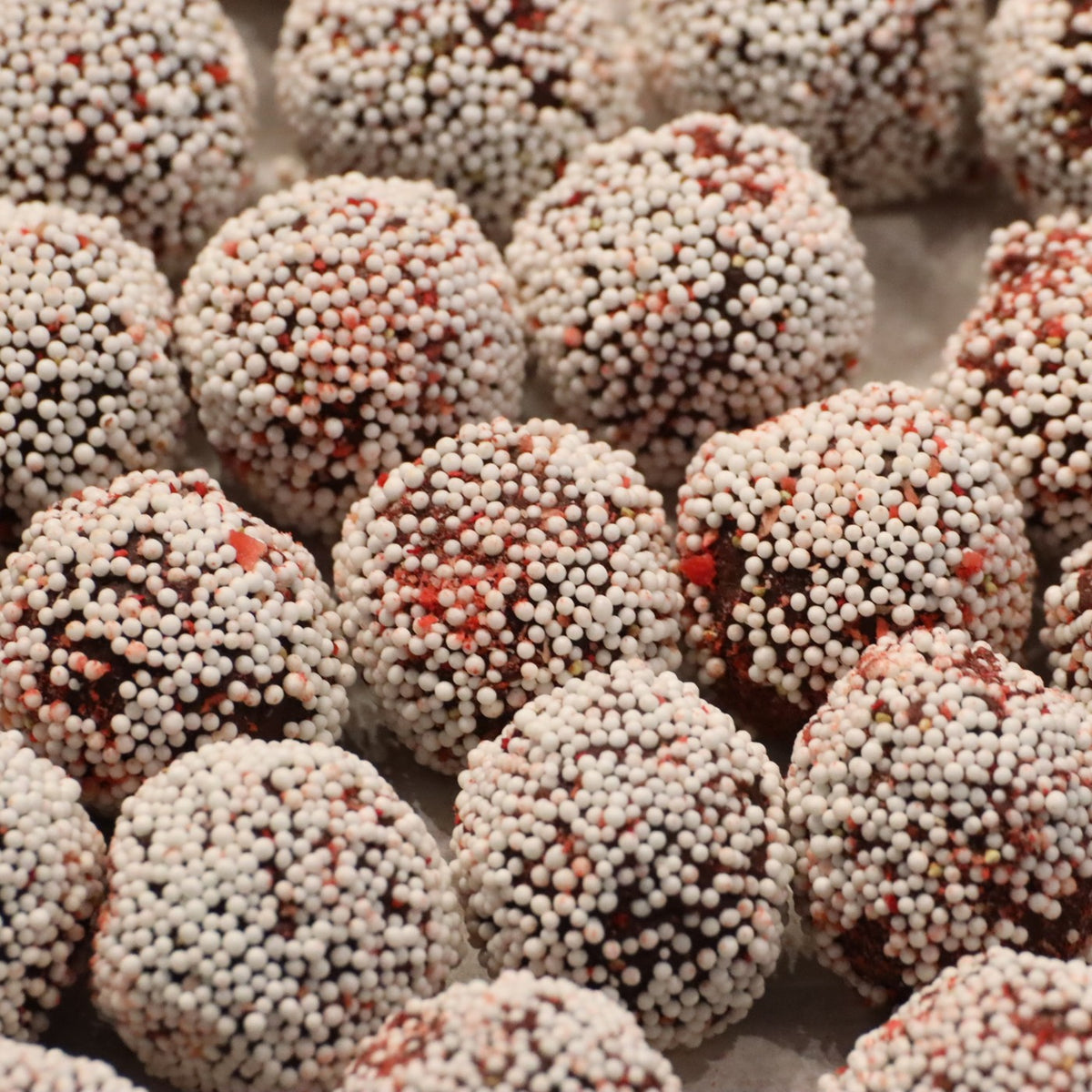 FYNE Artisan Truffles
