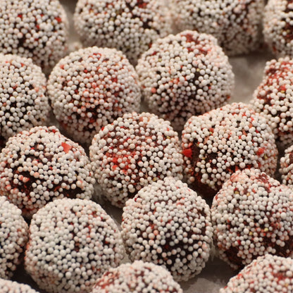 FYNE Artisan Truffles