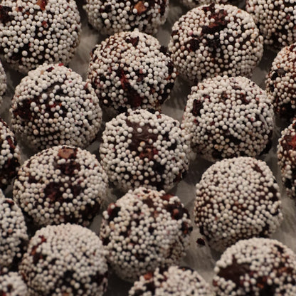 FYNE Artisan Truffles
