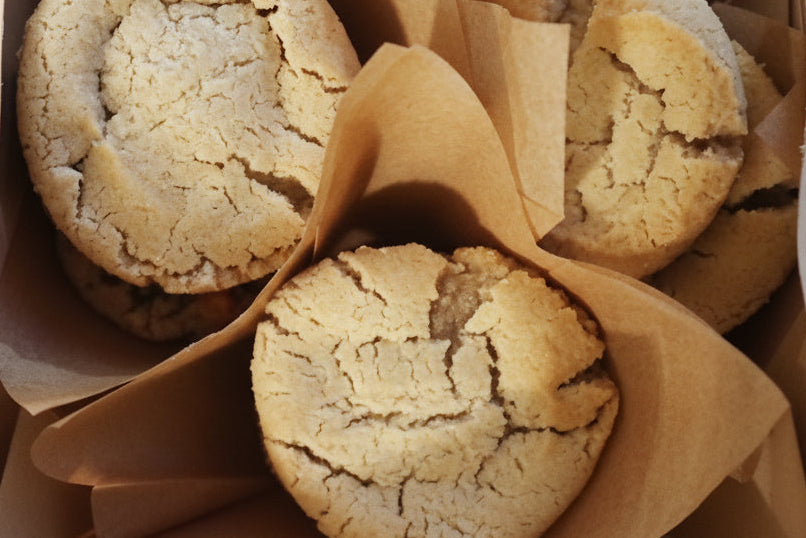 FYNE Cookie Gift Bag · One Dozen