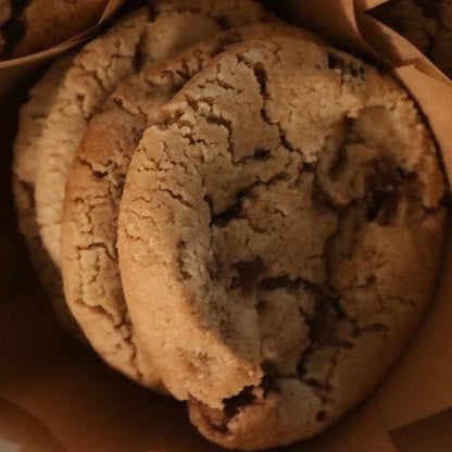 choc chip
