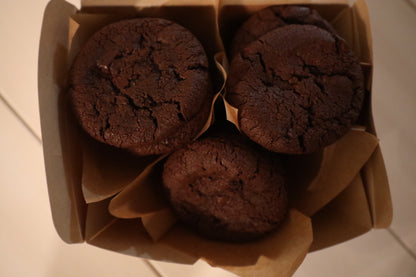 FYNE Cookie Gift Bag · One Dozen