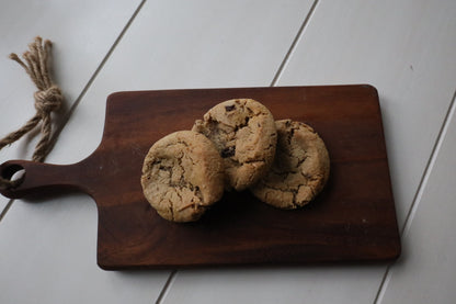 FYNE Cookie Gift Bag · One Dozen