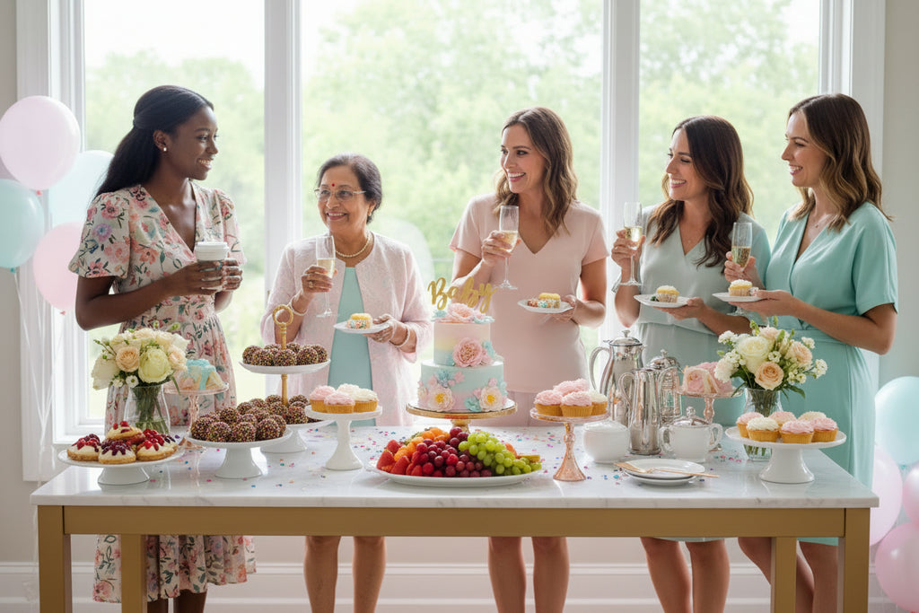 babyshowerwithcelebrationtruffes