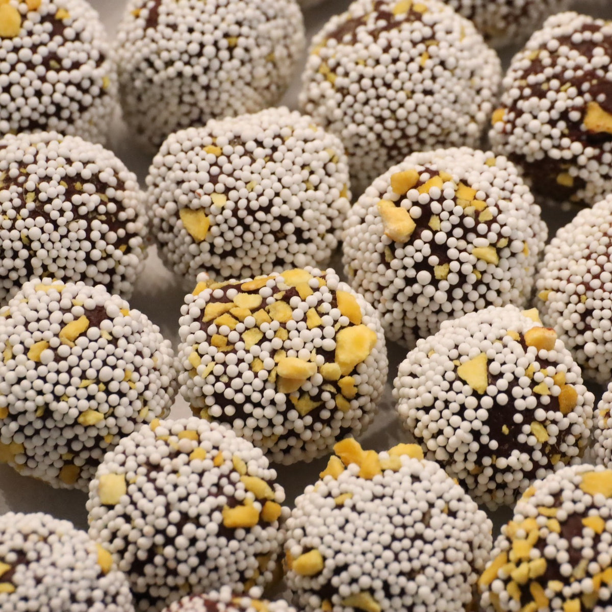 FYNE Artisan Truffles