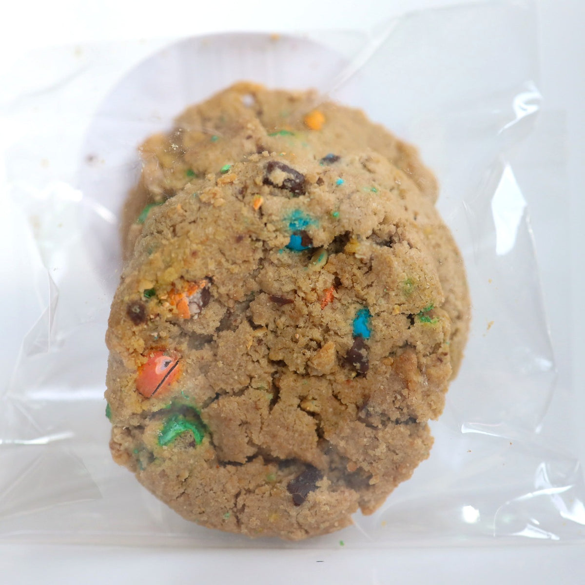 FYNE Cookie 3-Pack