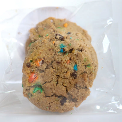 FYNE Cookie 3-Pack