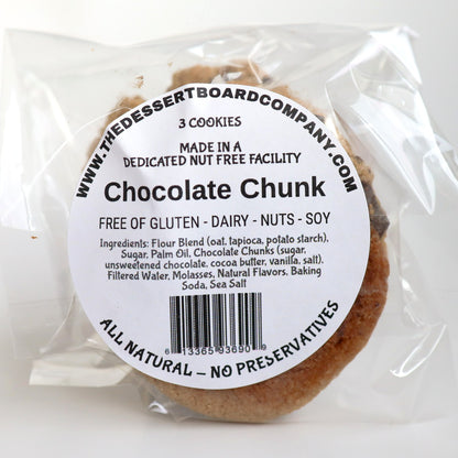 FYNE Cookie 3-Pack