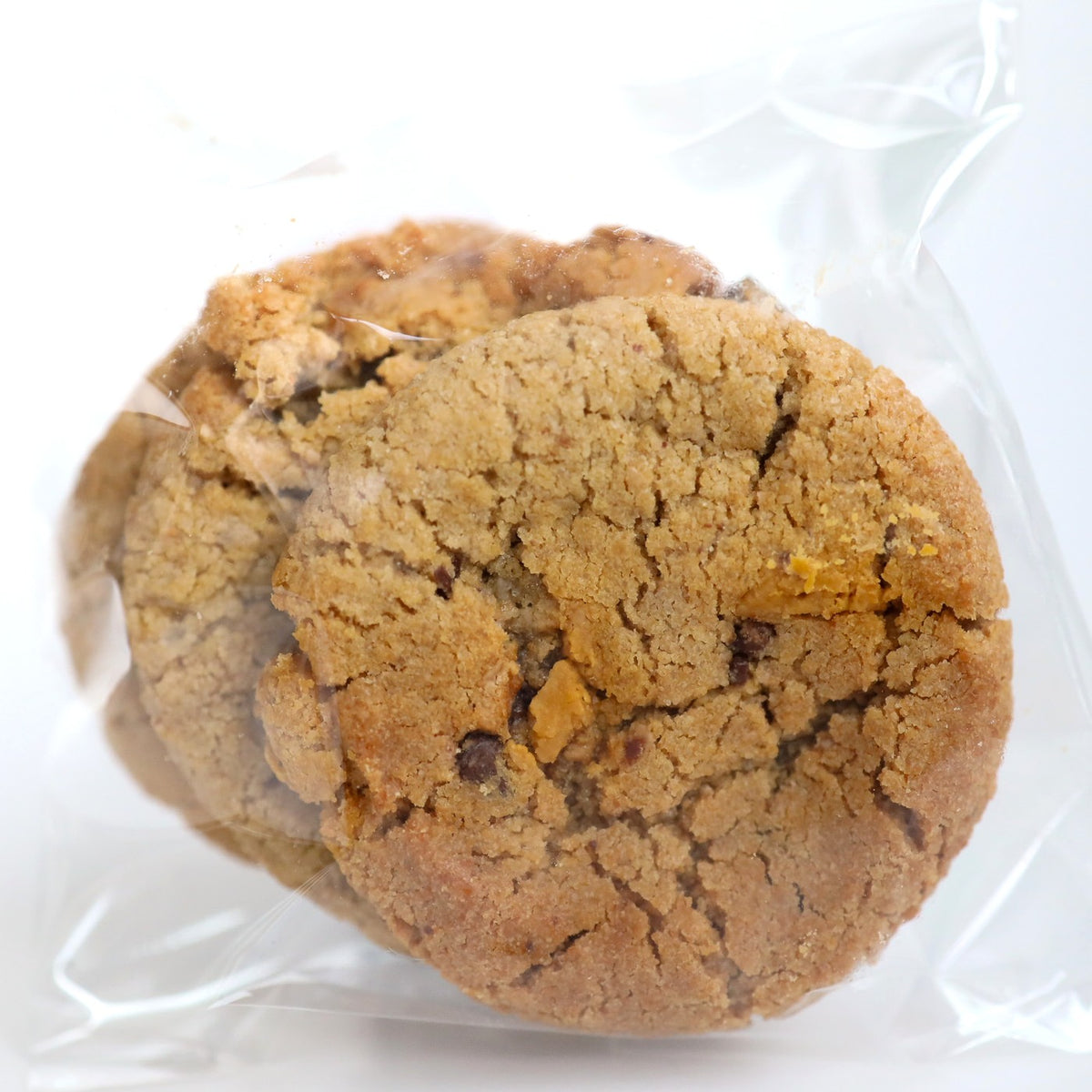 FYNE Cookie 3-Pack