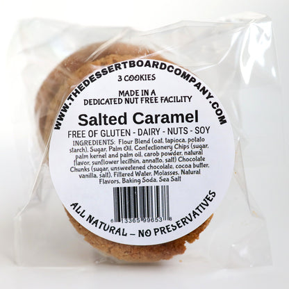 FYNE Cookie 3-Pack