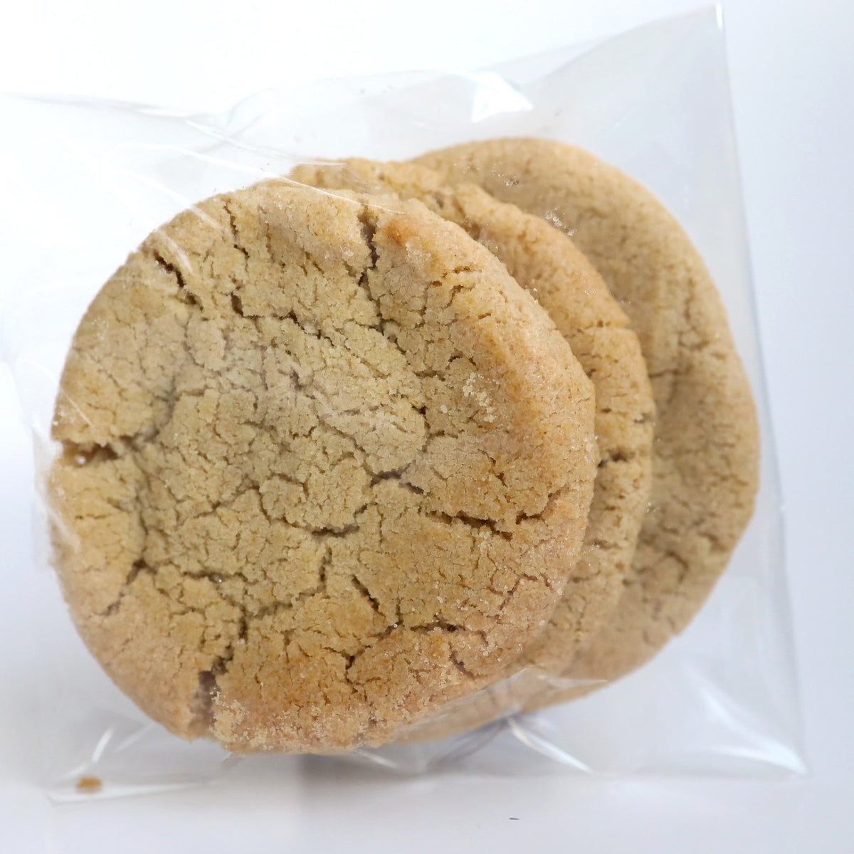 FYNE Cookie 3-Pack