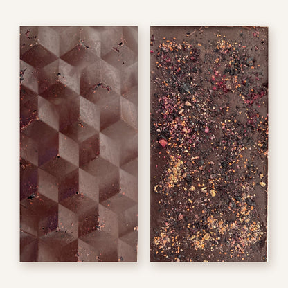 FYNE Facet Bar Collection