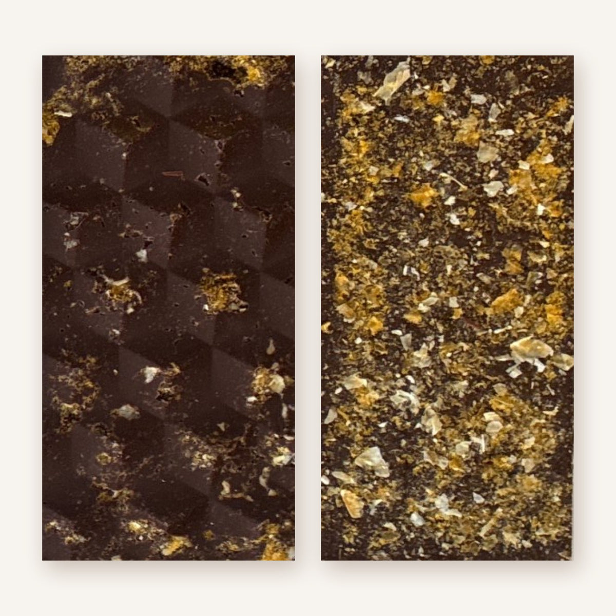 FYNE Facet Bar Collection