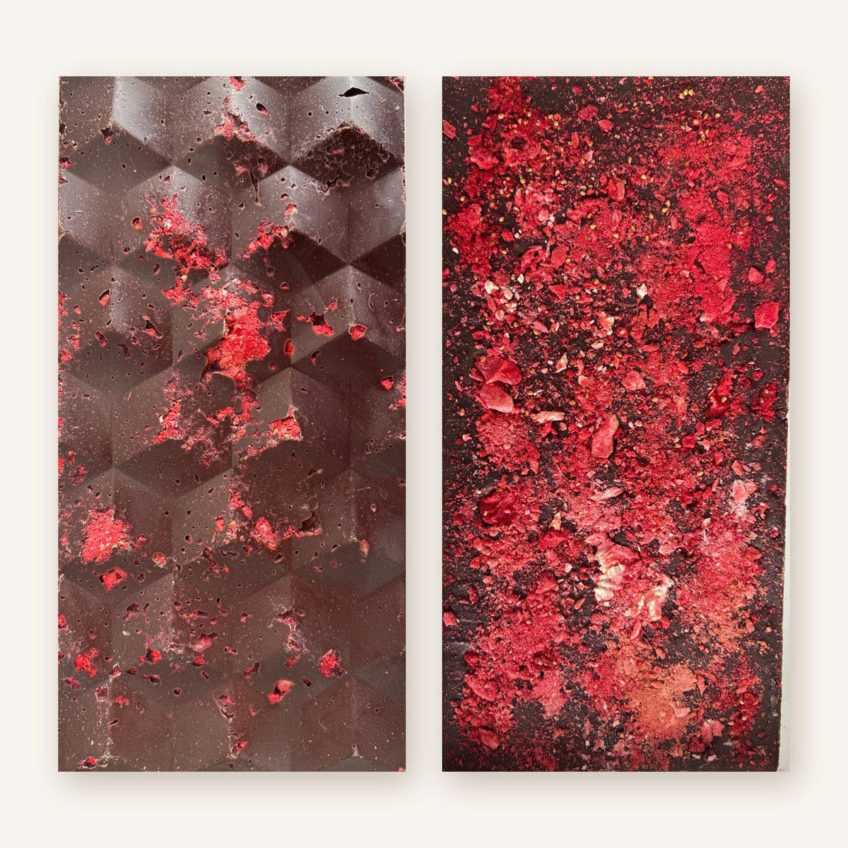 FYNE Facet Bar Collection