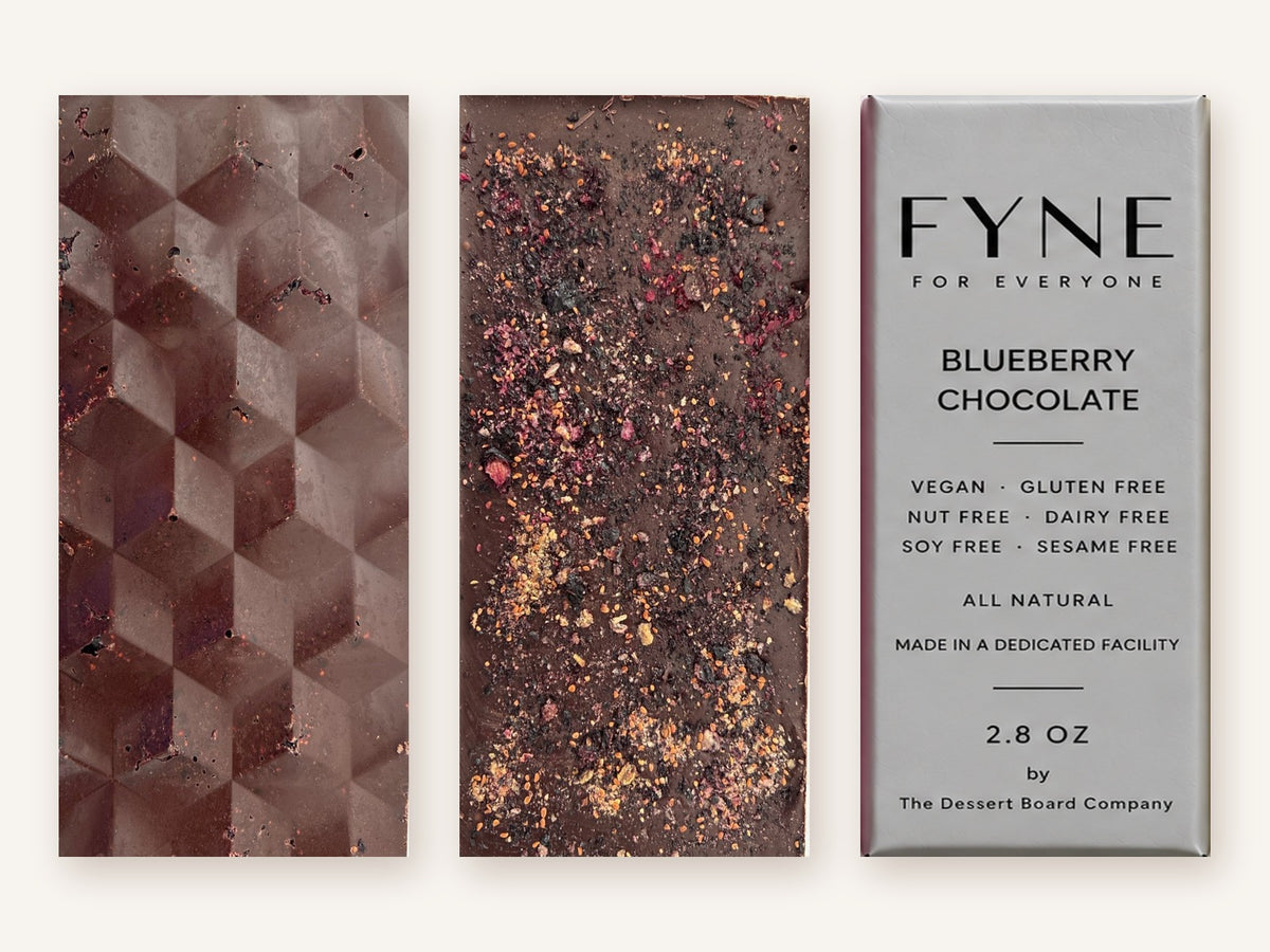 FYNE Facet Bar