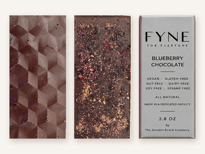 FYNE Facet Bar