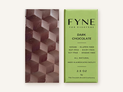 FYNE Facet Bar