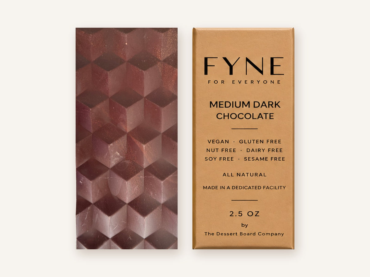 FYNE Facet Bar