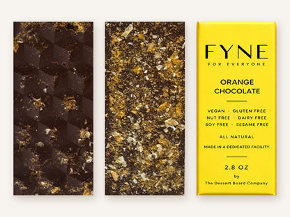 FYNE Facet Bar