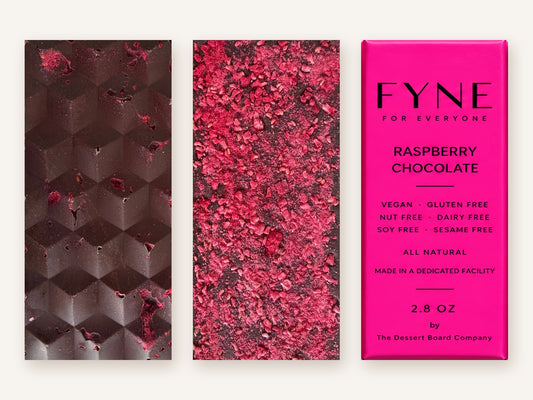 FYNE Facet Bar