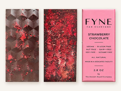 FYNE Facet Bar