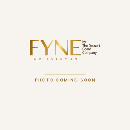 FYNE Event Bar · Splash · 3.0 oz (Set of 50)
